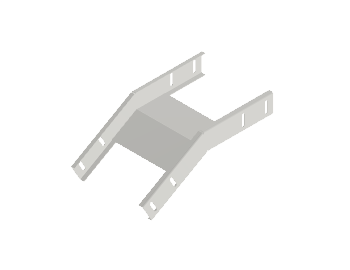 EAE 050 CTE 200 DD30° ,H50 (mm) ,A200 (mm),T2(mm)-(Kablo-Tava-Sistemleri)