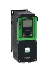 Schneider (ATV630U07N4) ATVProcess : VARIABLE SPEED DRIVE IP21 0,75KW 400V/480V