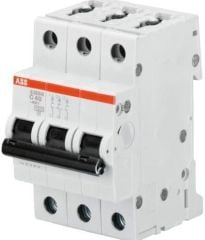 ABB 2CDS273001R0404 S 203 M-C 40 (3X40A W-Otomat C Tipi 10kA)