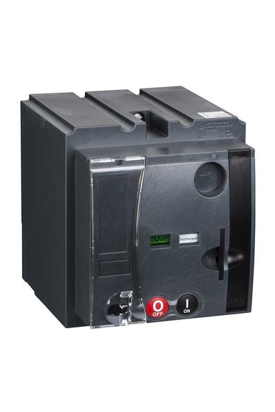 Schneider (LV432642) MT400/630