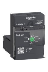 Schneider (LUCL05FU) TeSys U Manyetik Kontrol Ünite 3P 1..25-5A 110-240VAC/DC