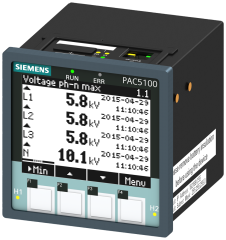 Siemens 7KM5212-6BA00-1EA2 7KM5212-6BA00-1EA2