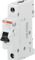 ABB 2CDS271001R0044 S 201 M-C 4 (1X4A W-Otomat C Tipi 10kA)