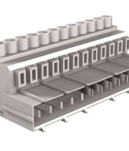 ABB 1SDA066413R1 CONNECT. PLUG-SOCK. MP 12PIN  XT2-XT4