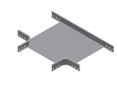 EAE 060 CTE 400 YT ,H60 (mm) ,A400 (mm)-(Kablo-Tava-Sistemleri)