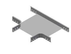 EAE 060 CTE 300 YT ,H60 (mm) ,A300 (mm)-(Kablo-Tava-Sistemleri)