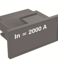 ABB 1SDA074262R1 RATING PLUG 630 E1.2..E6.2 INST