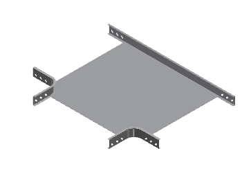 EAE 050 CTE 500 YT ,H50 (mm) ,A500 (mm)-(Kablo-Tava-Sistemleri)