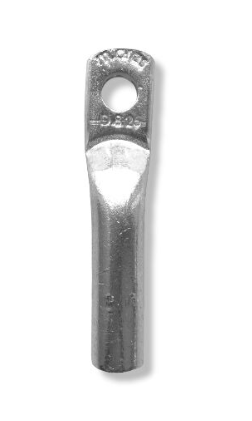 Skp 25 mm Alüminyum Sıkmalı Kablo Pabucu