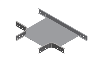 EAE 050 CTE 300 YT ,H50 (mm) ,A300 (mm)-(Kablo-Tava-Sistemleri)