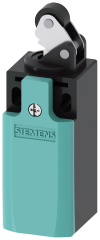 Siemens 3SE5212-0CE10 SIRIUS STANDART NİHAYET ŞALTERİ 3SE5212 SERİSİ, 1NO+1NC, 31mm, METAL MUHAFAZALI, Plastik makara (13 mm çap) kollu tahrikli