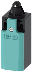 Siemens 3SE5212-0CD03 SIRIUS STANDART NİHAYET ŞALTERİ 3SE5212 SERİSİ, 1NO+1NC, 31mm, METAL MUHAFAZALI, Dikey plastik makara (10 mm çap) tahrikli