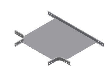 EAE 040 CTE 500 YT ,H40 (mm) ,A500 (mm)-(Kablo-Tava-Sistemleri)