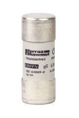 Schneider (DF2FN80) KARTUS SIGORTA 80A 22X58