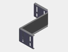 EAE 75 CTE RD200 ,H75 (mm) ,A200 (mm),T2(mm)-(Kablo-Tava-Sistemleri)