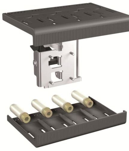 ABB 1SDA066282R1 KIT P MP XT4 3p