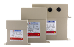 Tibcon (BOX-30-400-SCR) 30 kVAr 400V/415V/440V KUTU TİP KONDANSATÖR