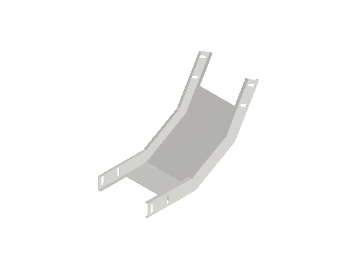 EAE 050 CTE 200 ID60° ,H50 (mm) ,A200 (mm),T2(mm)-(Kablo-Tava-Sistemleri)