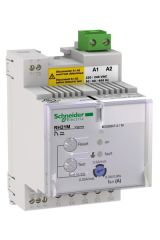 Schneider (56163) RH21M 220/240 V AC 50/60/400 Hz WITH MANUAL FAULT RESET