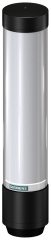 Siemens 8WD4615-5HH47 Electronically configurable signaling column, IO-Link, 15 segments, without acoustics, M12 plug, 4-pole