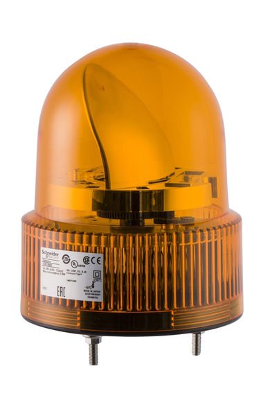 Schneider (XVR12B05) rotating mirror beacon le 