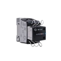 L&T (Schneider) MX 12(3MAIN + 1NC(AUX))WITH 220 VAC COIL