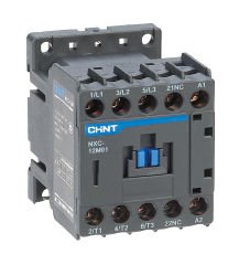 Chint (925188) Yardımcı Kontak Bloğu AX-3M/04 / 10A / 4NK