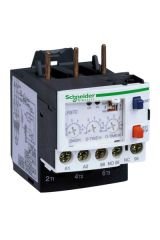 Schneider (LR97D38B) TeSys LR97D Elektronik Termik Röle 20-38A 24VAC/DC