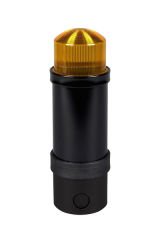 Schneider (XVBL8B8) YELLOW STROBE BEACON