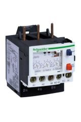 Schneider (LR97D015F7) TeSys LR97D Elektronik Termik Röle 0.3-1.5A 110VAC