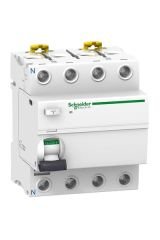 Schneider (A9R24463) iID 4P 63A 300mA A