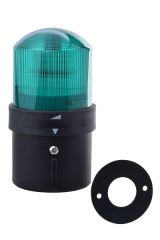 Schneider (XVBL1B3) GREEN LED BEACON