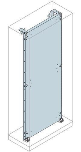 ABB EA2016 Zinc plated plate 2000x1600mm(hxw)