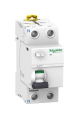 Schneider (A9R11291) iID 2P 100A 30mA AC