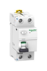 Schneider (A9R10225) iID 2P 25A 10mA AC