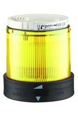 Schneider (XVBC5B8) YELLOW FLASHING LED UNIT  YELLOW FLASHIN