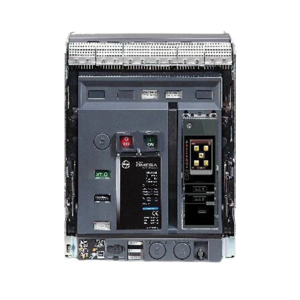 L&T (Schneider) UW1 1250S 4P100%N EF 1.0 WoTA