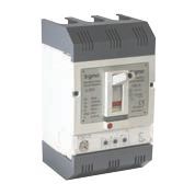 Sigma (3U630630) U630 250-630A 50Ka 3P ELEKTRONİK AYARLI AG DEVRE KESİCİ