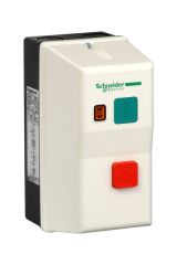 Schneider (LE1M35Q710) TeSys LE Kutulu Yolverici 2.6-3.7A 380VAC