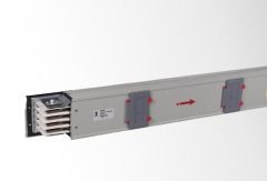 EAE E-Line KO-II Busbar (160-800A)