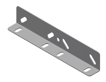 EAE CTN-E EK ELEMANI ,H40-50-60 (mm) ,T1,5 (mm)-(Kablo-Tava-Sistemleri)