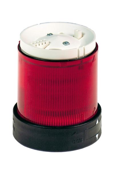 Schneider (XVBC4B4) RED FLASHING UNIT