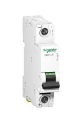 Schneider (A9N61514) Acti9 C60H-DC 1P 30A ,6kA C Eğrisi Otomat