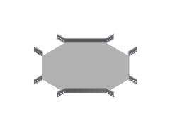 EAE 050 CTE 300 AD ,H50 (mm) ,ABCD300 (mm),T2(mm)-(Kablo-Tava-Sistemleri)