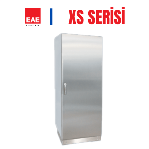 EAE XS Serisi Dikili Tip Pano