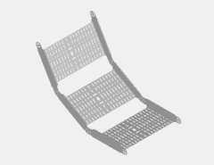 EAE 060 CTE 500 SDM ,H60 (mm) ,A500 (mm)-(Kablo-Tava-Sistemleri)