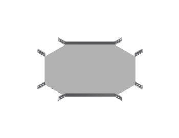 EAE 040 CTE 300 AD ,H40 (mm) ,ABCD300 (mm),T2(mm)-(Kablo-Tava-Sistemleri)