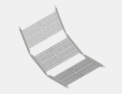 EAE 040 CTE 600 SDM ,H40 (mm) ,A600 (mm)-(Kablo-Tava-Sistemleri)