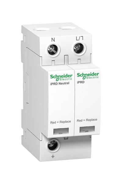 Schneider (A9L40501) iPRD40r 1P+N