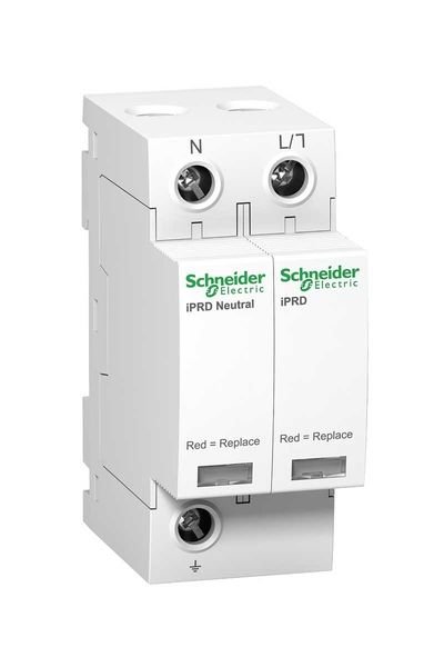 Schneider (A9L40500) iPRD40 1P+N